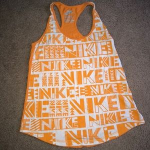 Nike Tank